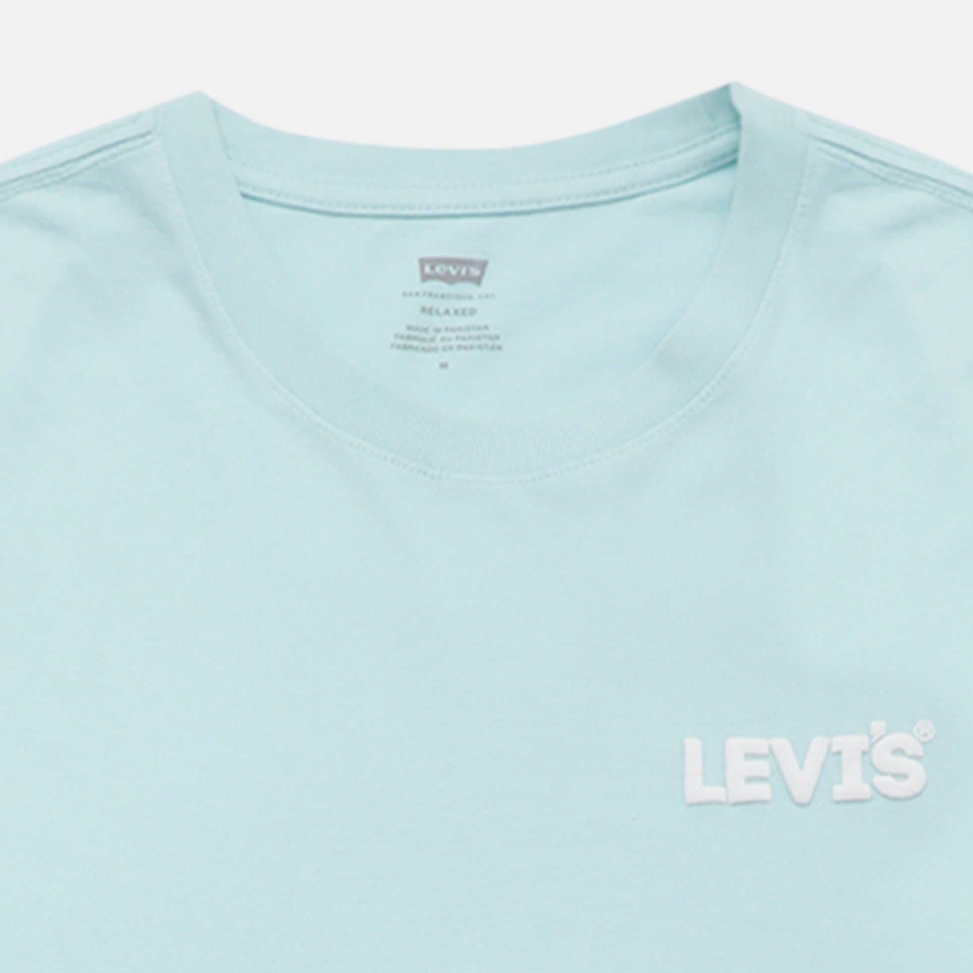 Levi's? Men's Relaxed Fit Short-Sleeve Graphic T-Shirt - Image 6