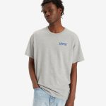 Levi's? Men's Relaxed Fit Short-Sleeve Graphic T-Shirt