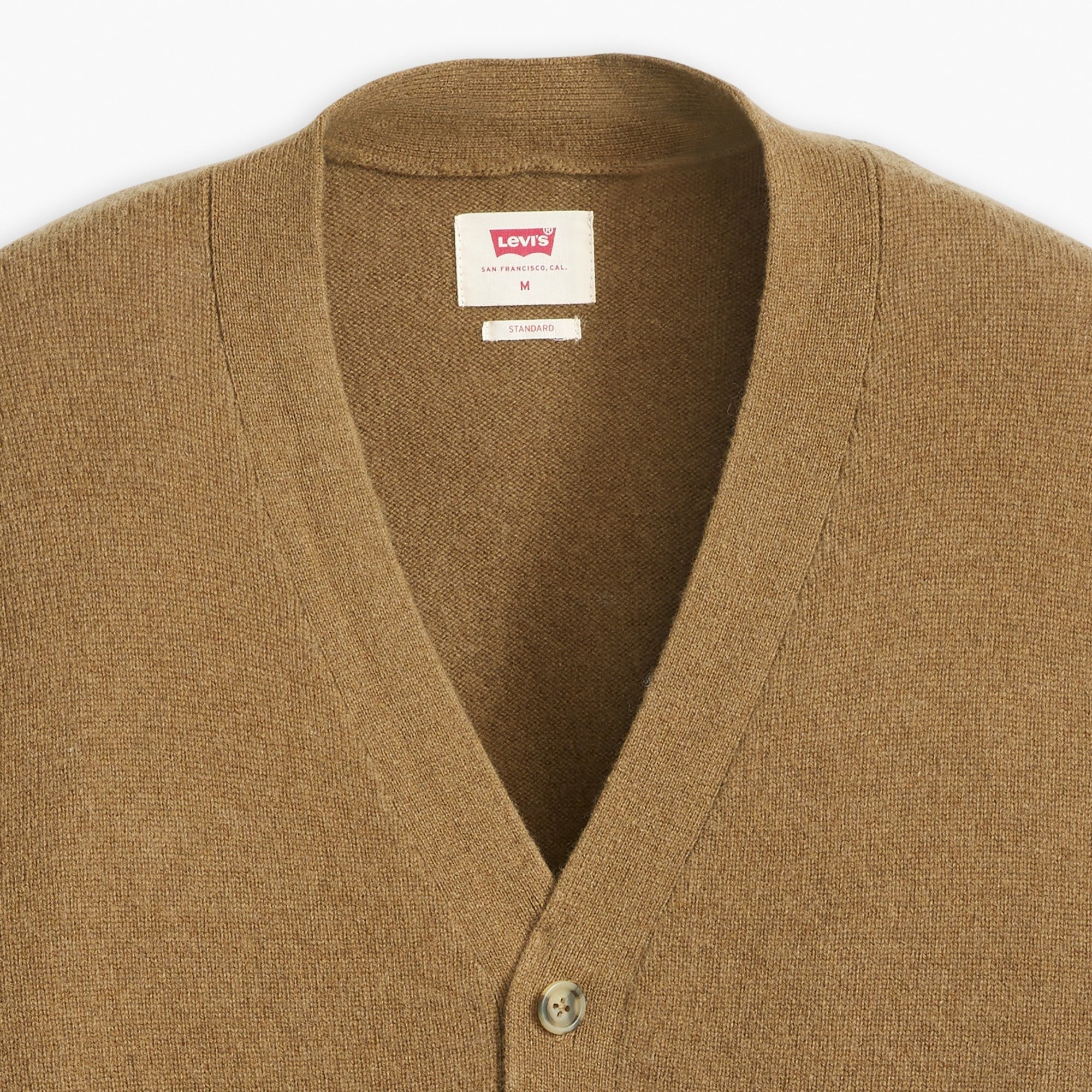 Levi's® Men's Richmond Cardigan - Image 6