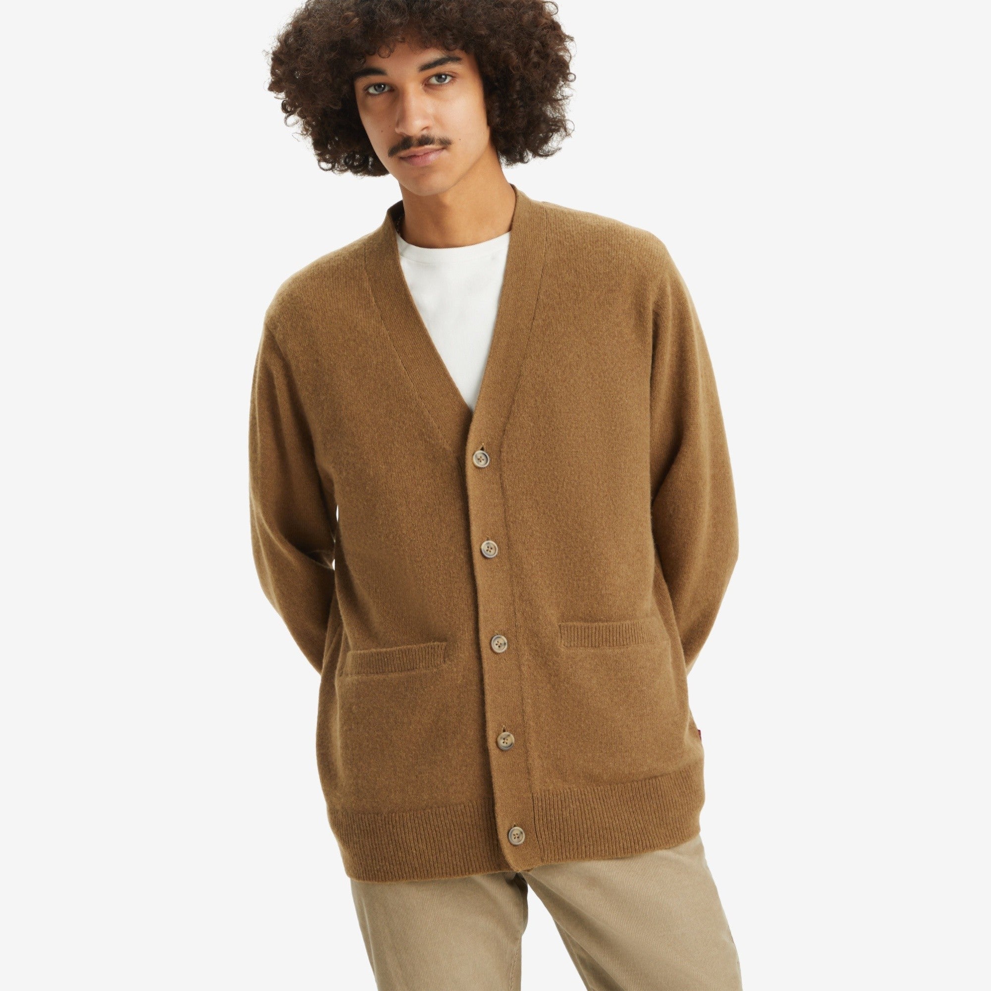 Levi's® Men's Richmond Cardigan