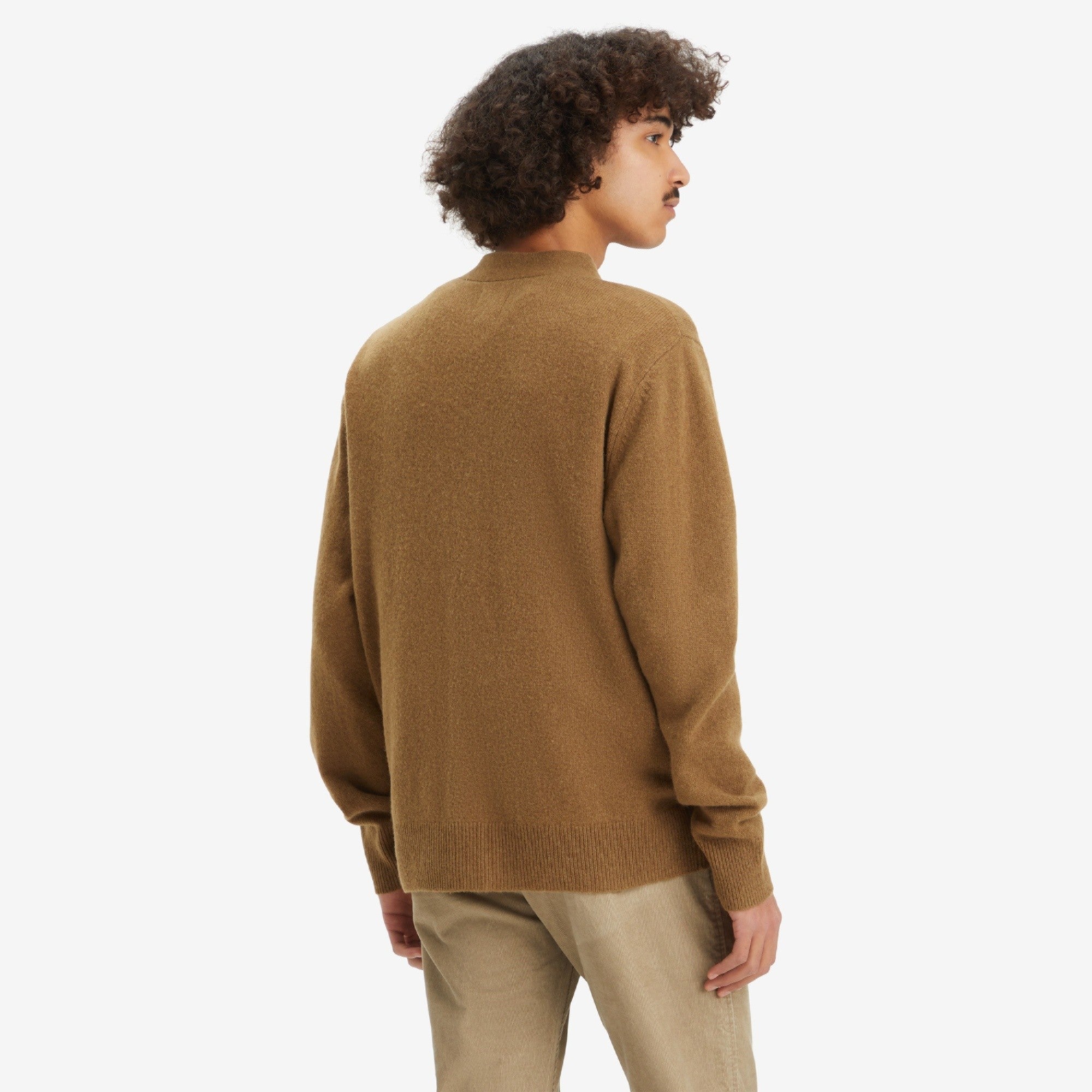 Levi's® Men's Richmond Cardigan - Image 2