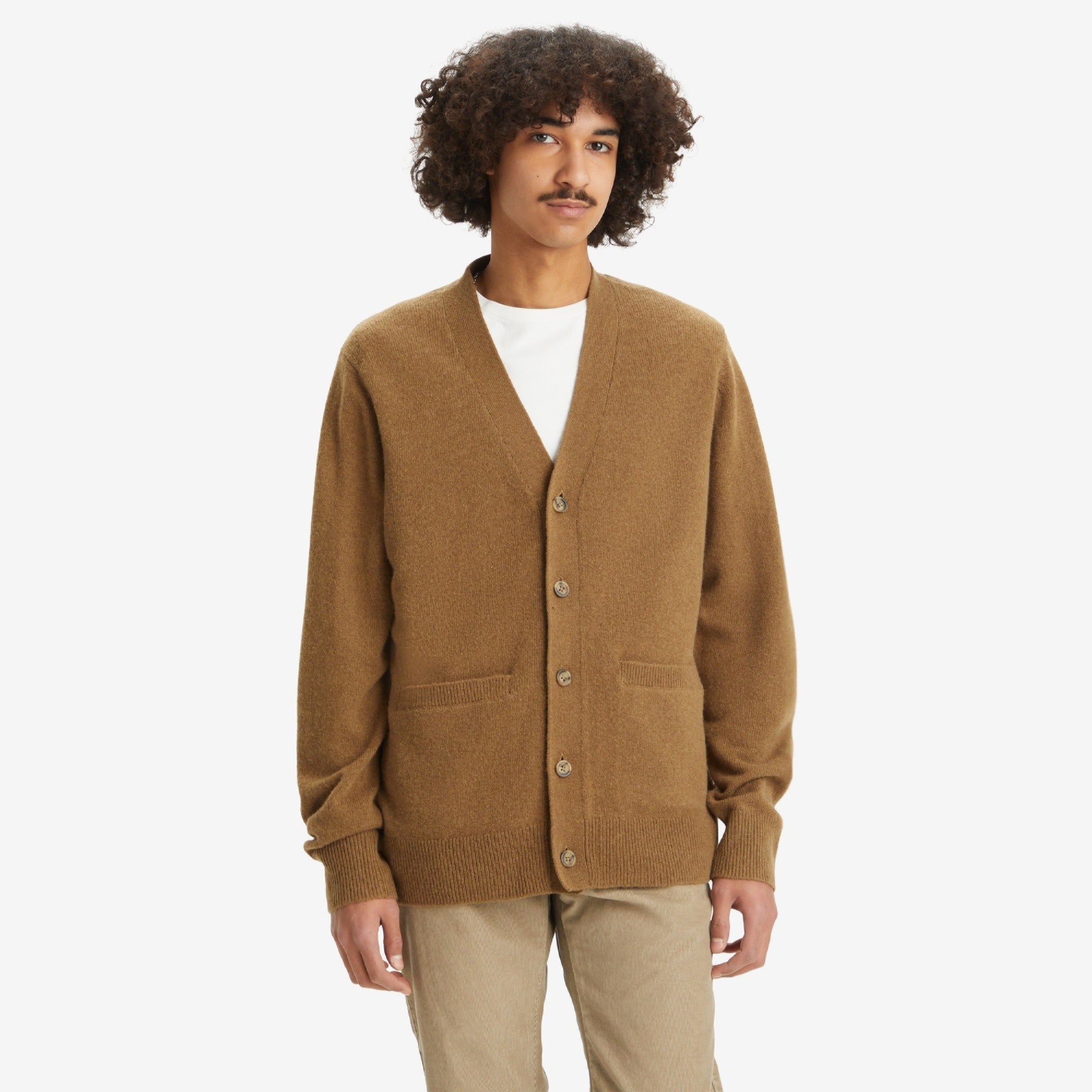 Levi's® Men's Richmond Cardigan - Image 3