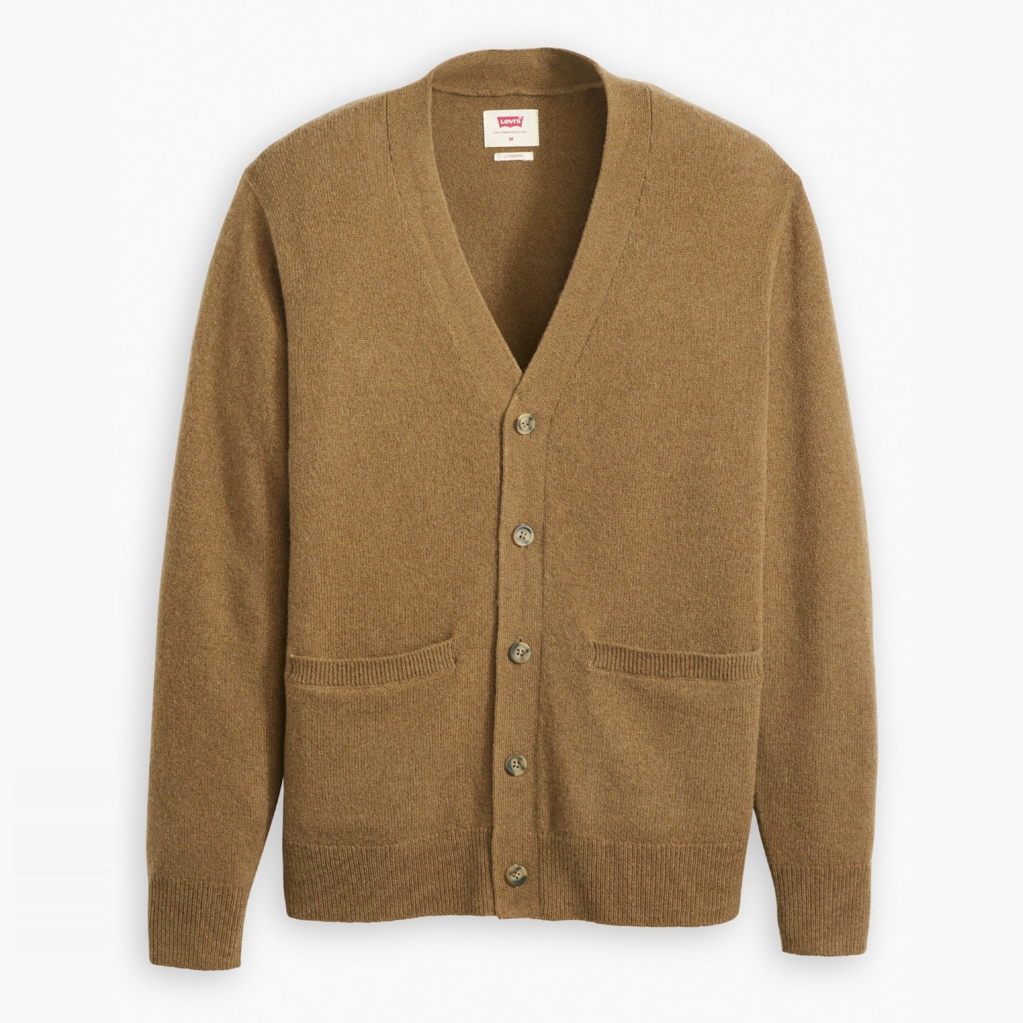 Levi's® Men's Richmond Cardigan - Image 5