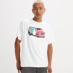 Levi's® Men's Vintage Fit Graphic T-Shirt