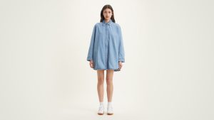Levi's? WellThread? Dolly Bloom Dress