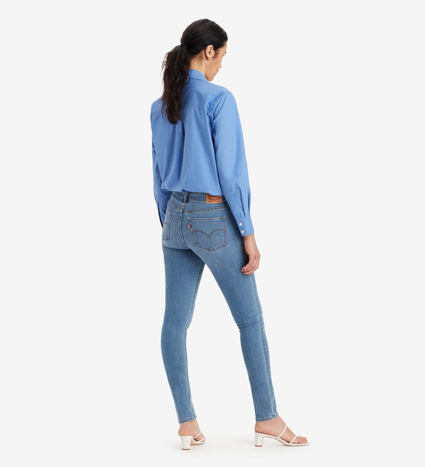 Levi's® Women's 311 Shaping Skinny Jeans - Image 3
