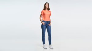 Levi's® Women's 312 Shaping Slim Jeans (Cool Collection)