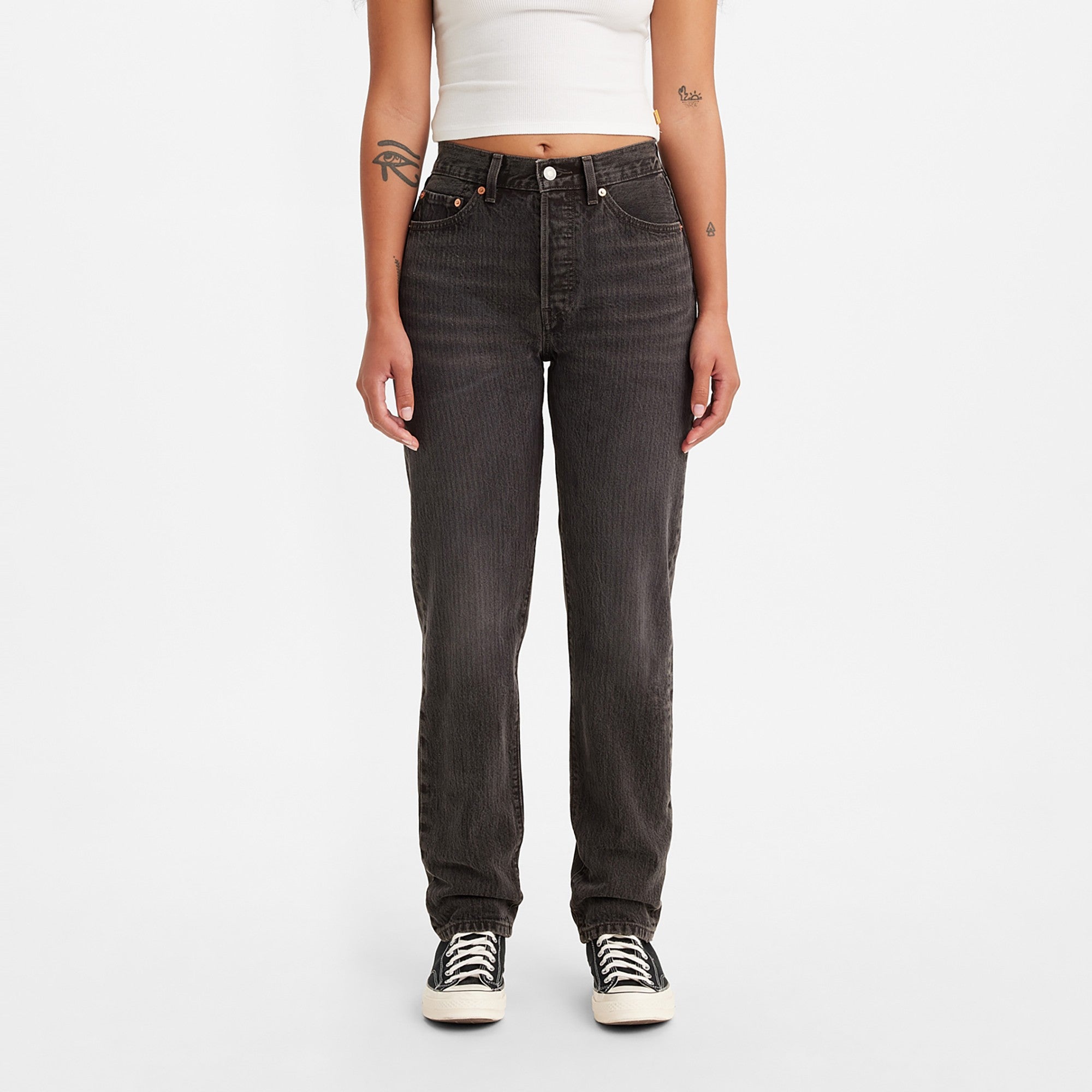 Levi's® Women's 501® '81 Jeans - Image 4