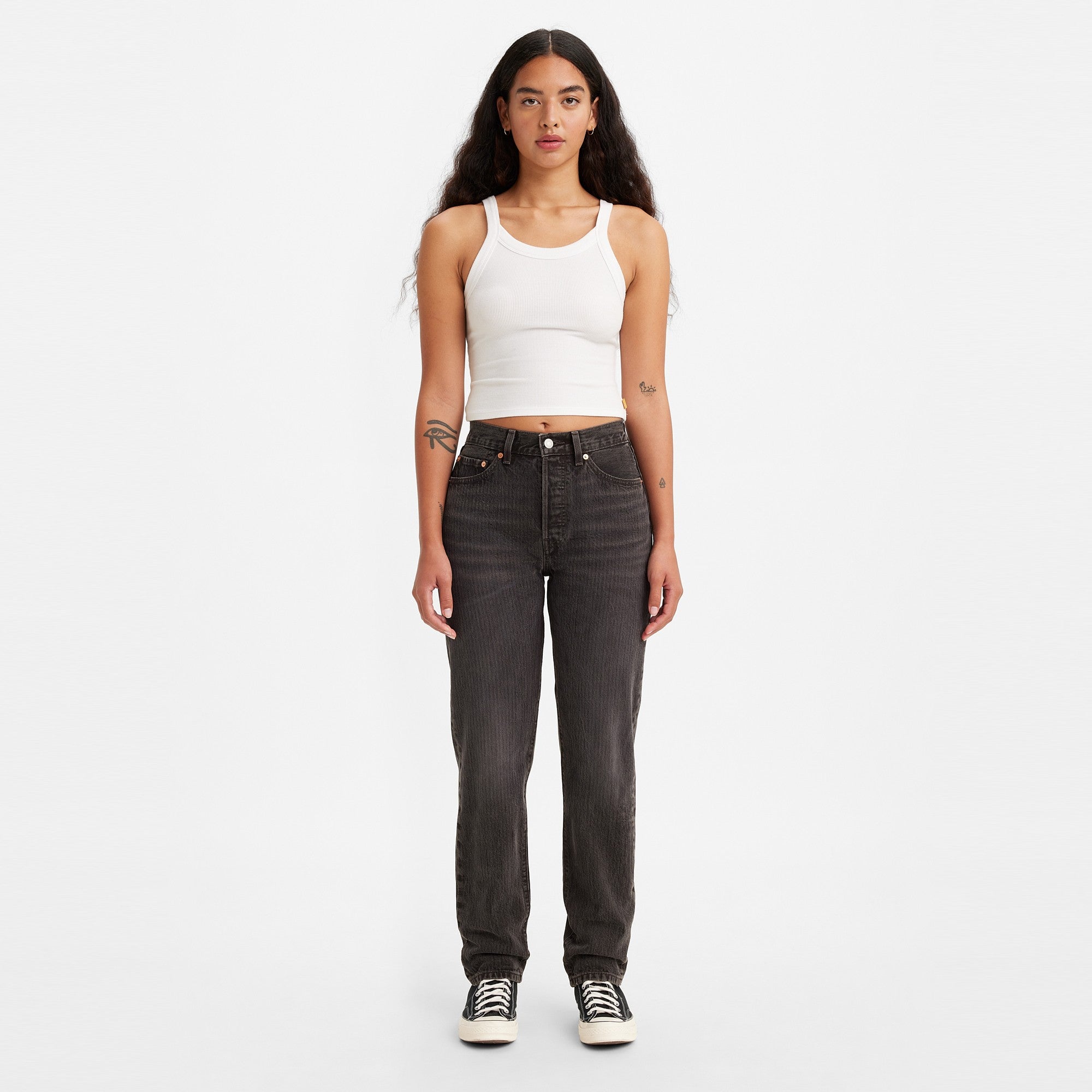 Levi's® Women's 501® '81 Jeans - Image 5