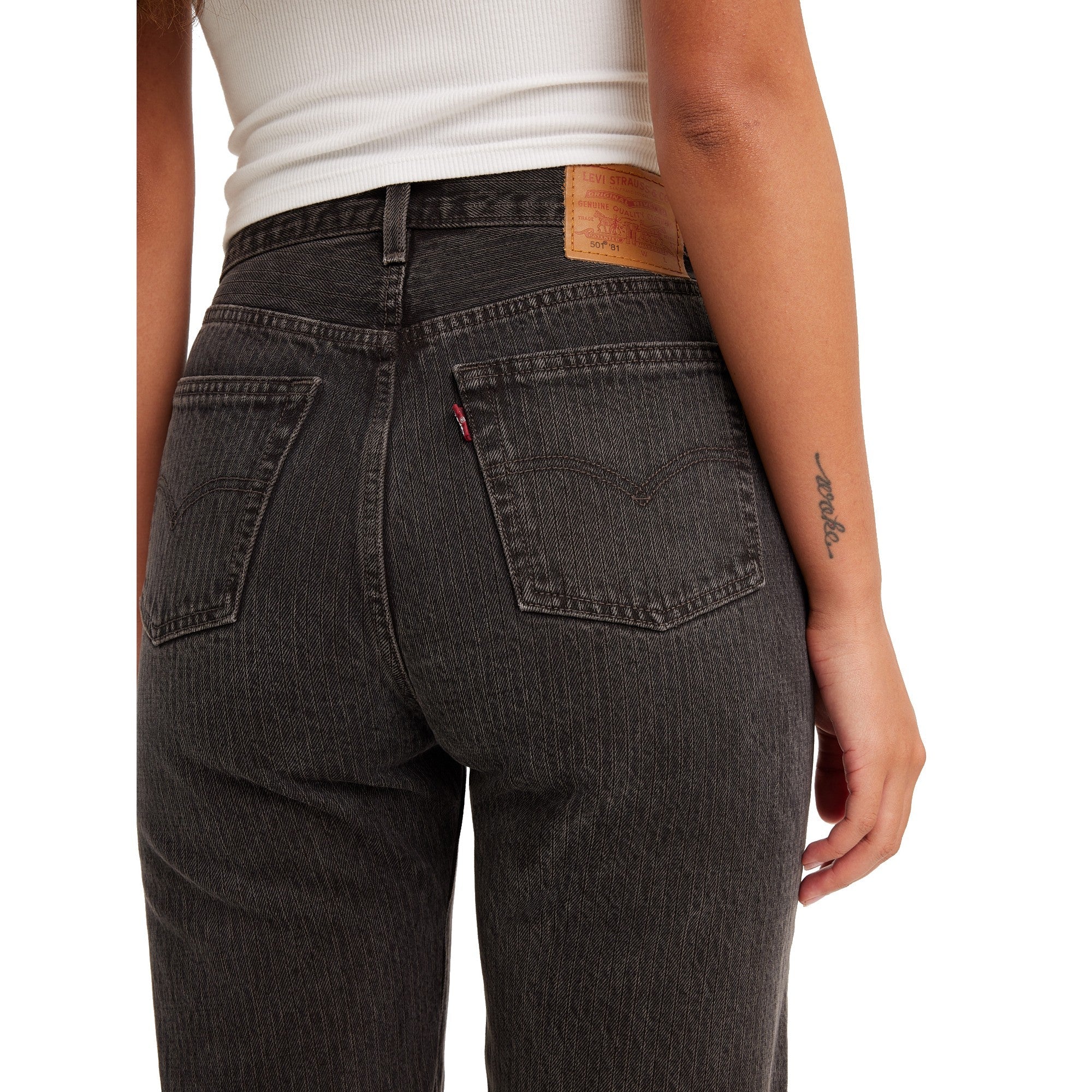 Levi's® Women's 501® '81 Jeans - Image 6