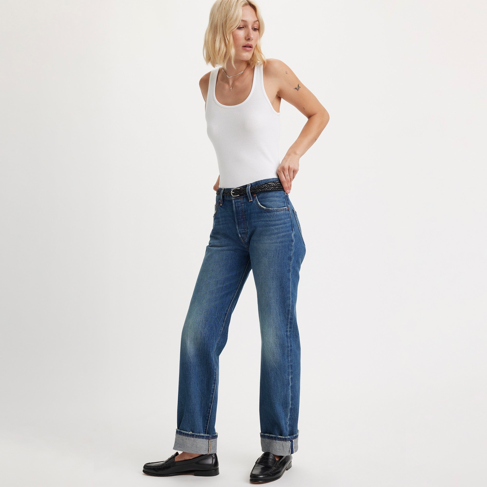 Levi's® Women's 501® '90s Jeans - Image 3
