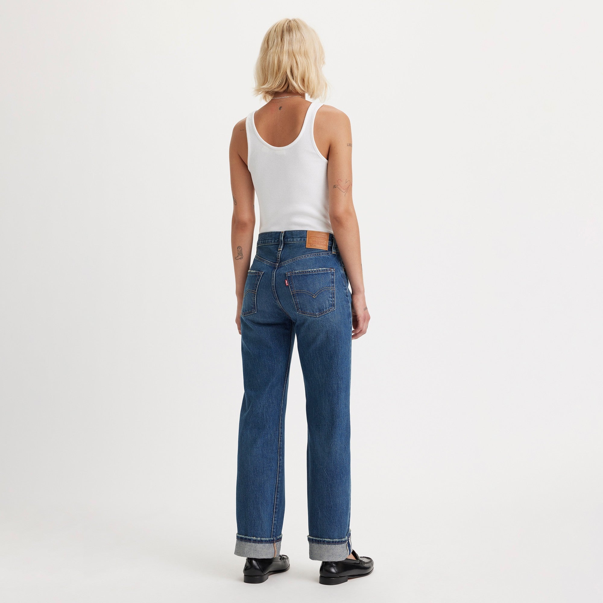 Levi's® Women's 501® '90s Jeans - Image 4