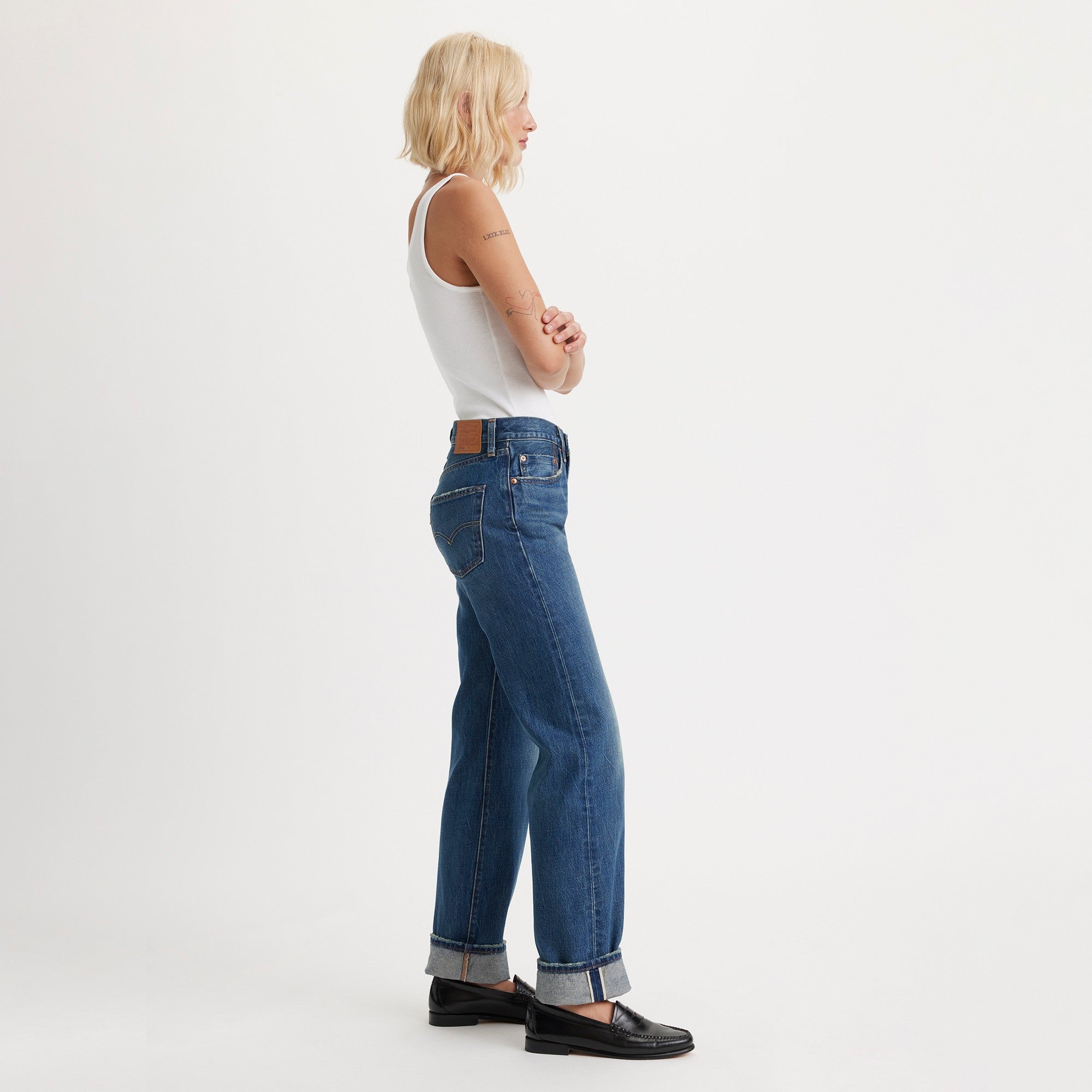 Levi's® Women's 501® '90s Jeans - Image 5