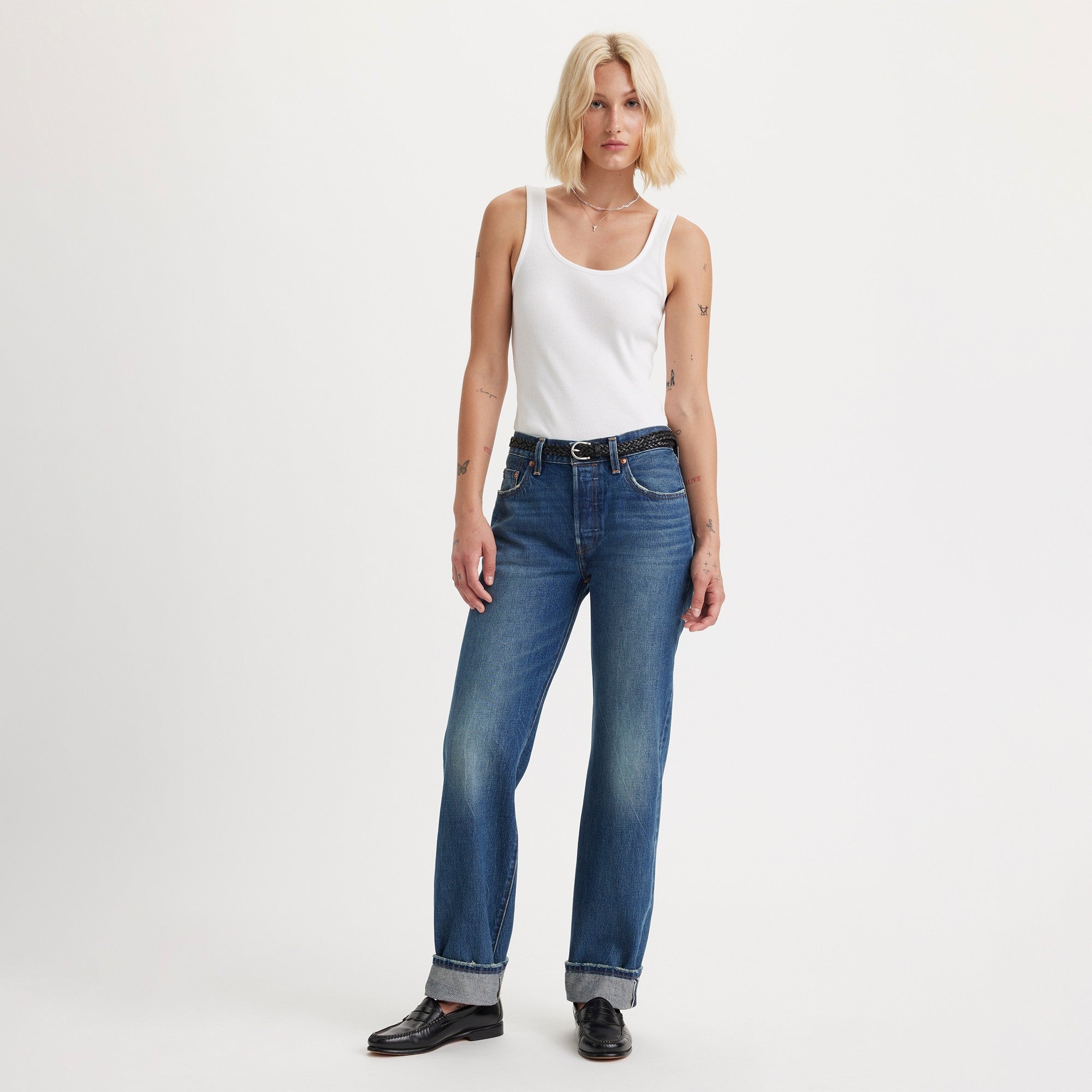Levi's® Women's 501® '90s Jeans - Image 2