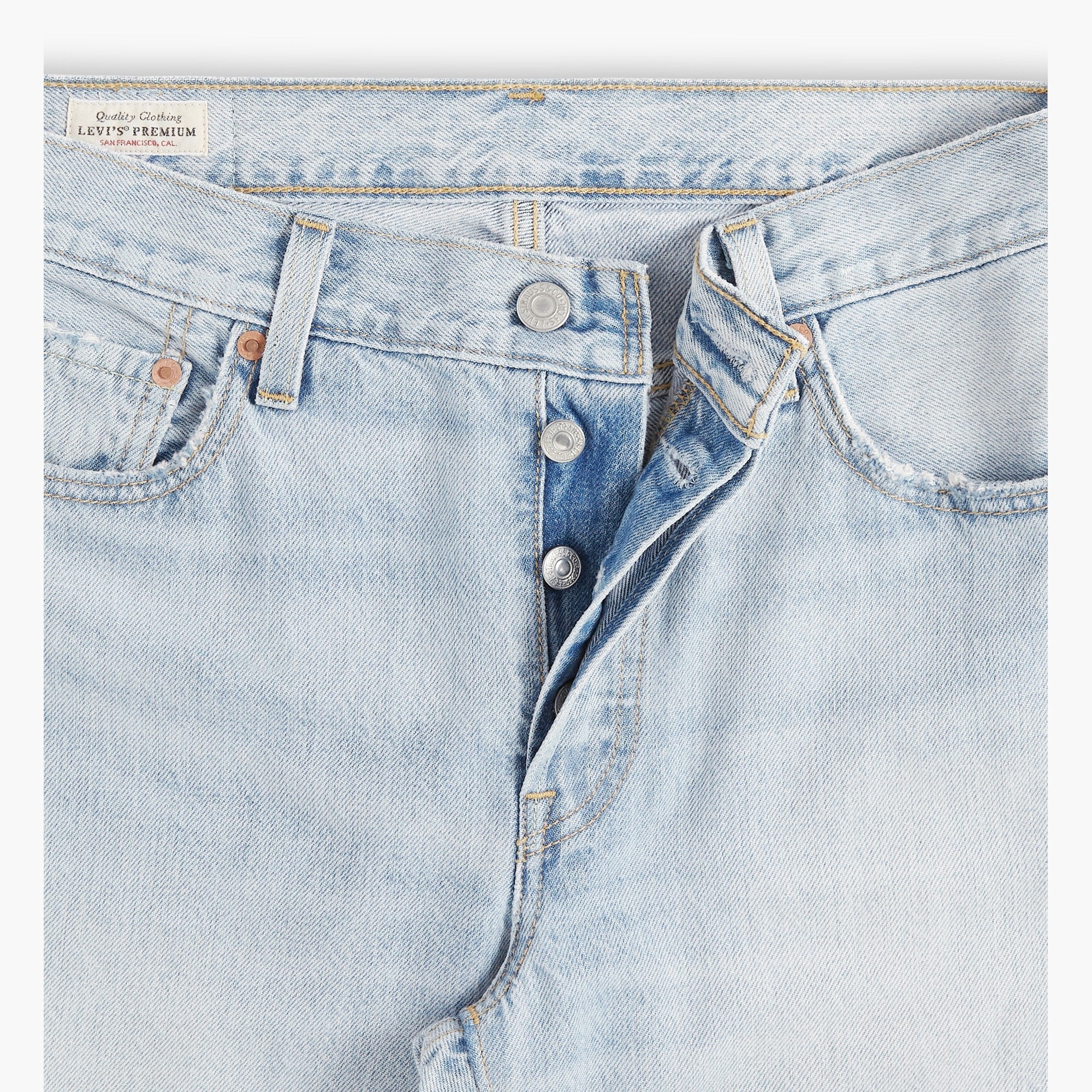 Levi's® Women's 501® '90s Jeans - Image 10