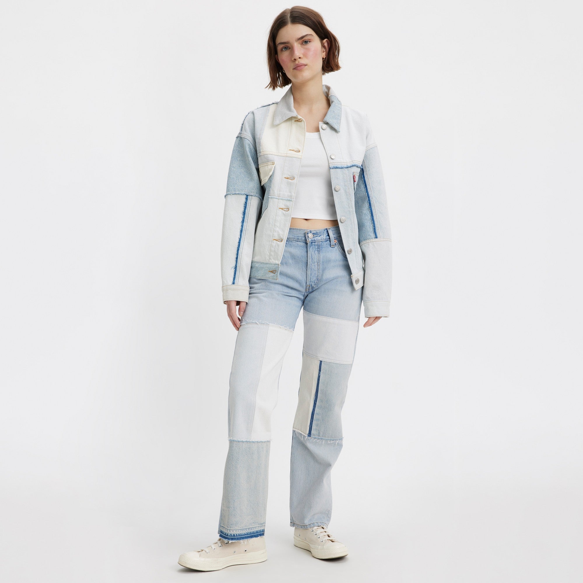 Levi's® Women's 501® '90s Jeans - Image 2