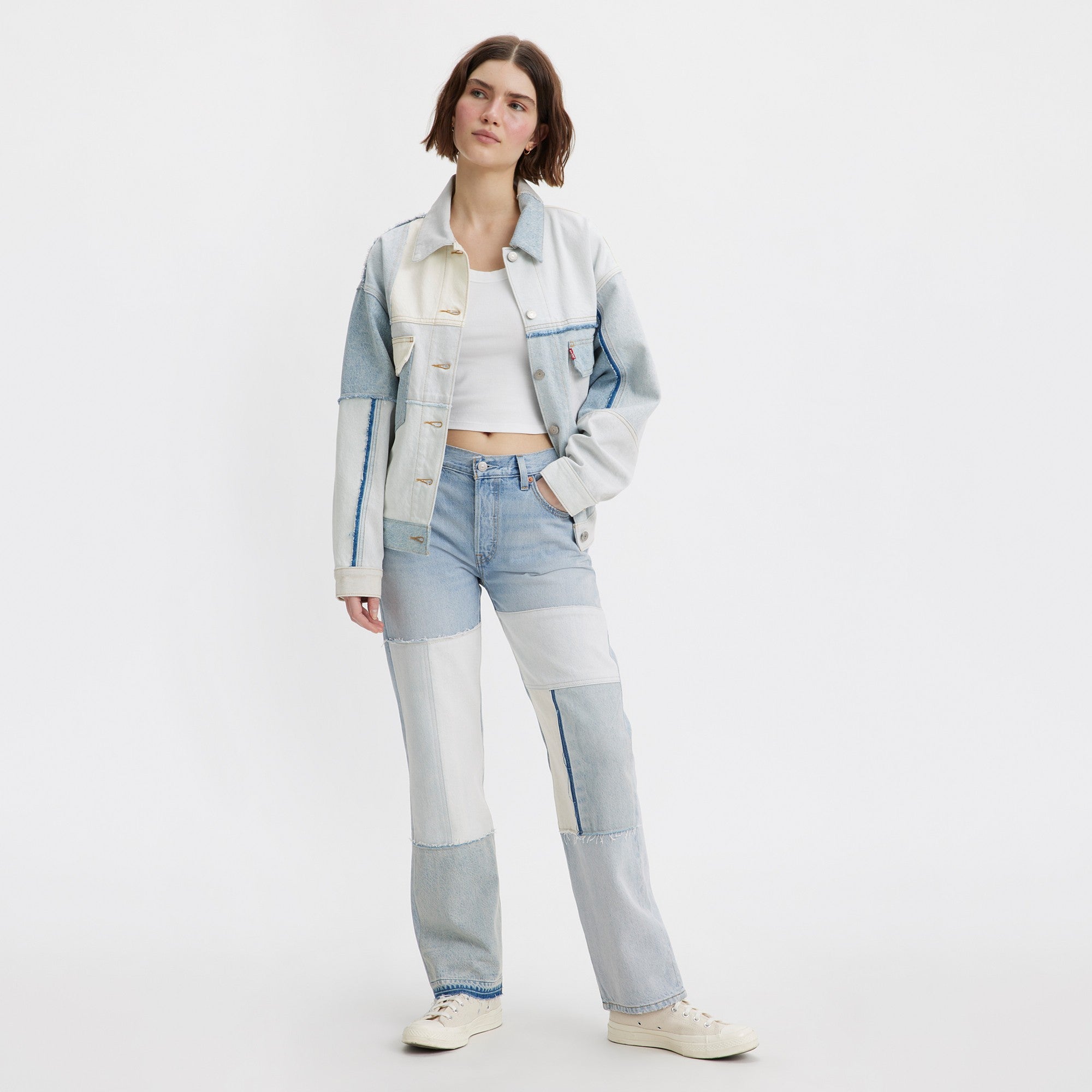 Levi's® Women's 501® '90s Jeans - Image 5