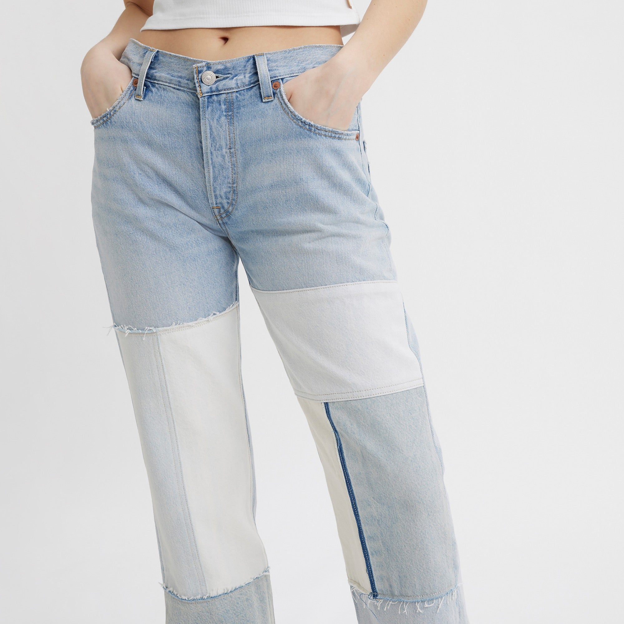 Levi's® Women's 501® '90s Jeans - Image 6