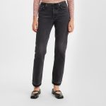 Levi's® Women's 501® Mini Waist Jeans