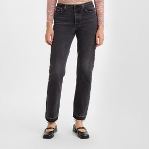 Levi's® Women's 501® Mini Waist Jeans