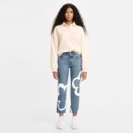 Levi's® Women's 501® Original Cropped Jeans