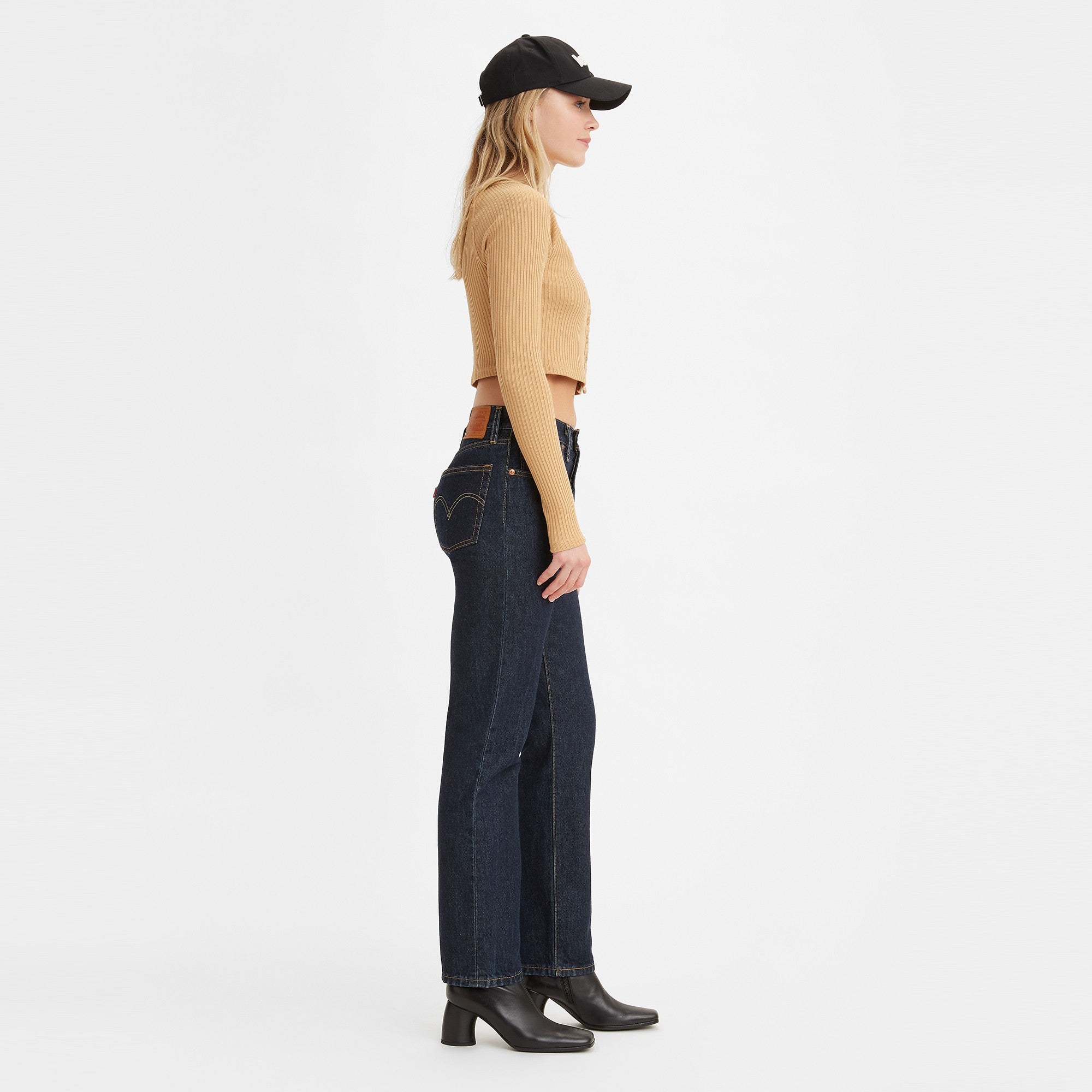Levi's® Women's 501® Original Jeans - Image 4