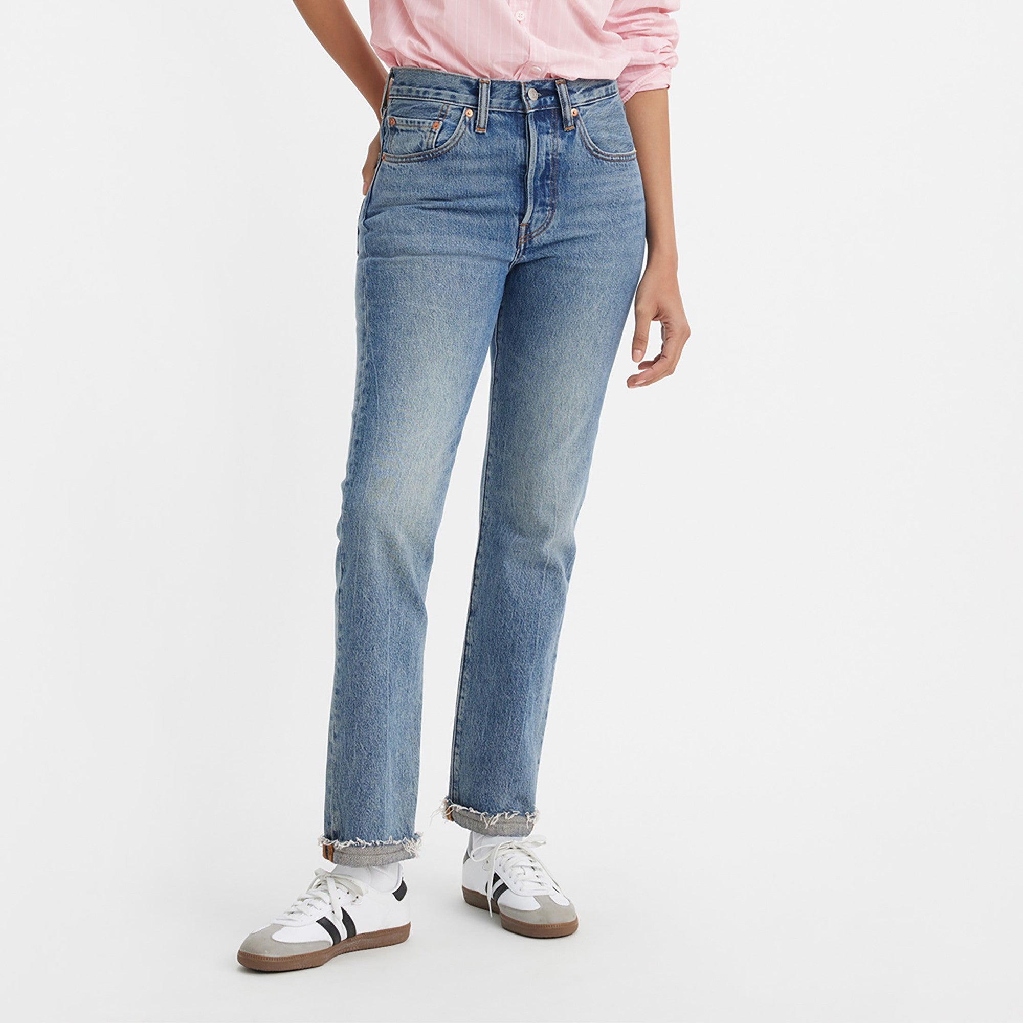 Levi's® Women's 501® Original Jeans - Image 4