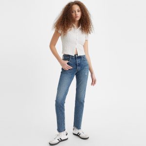 Levi's® Women's 501® Skinny Jeans