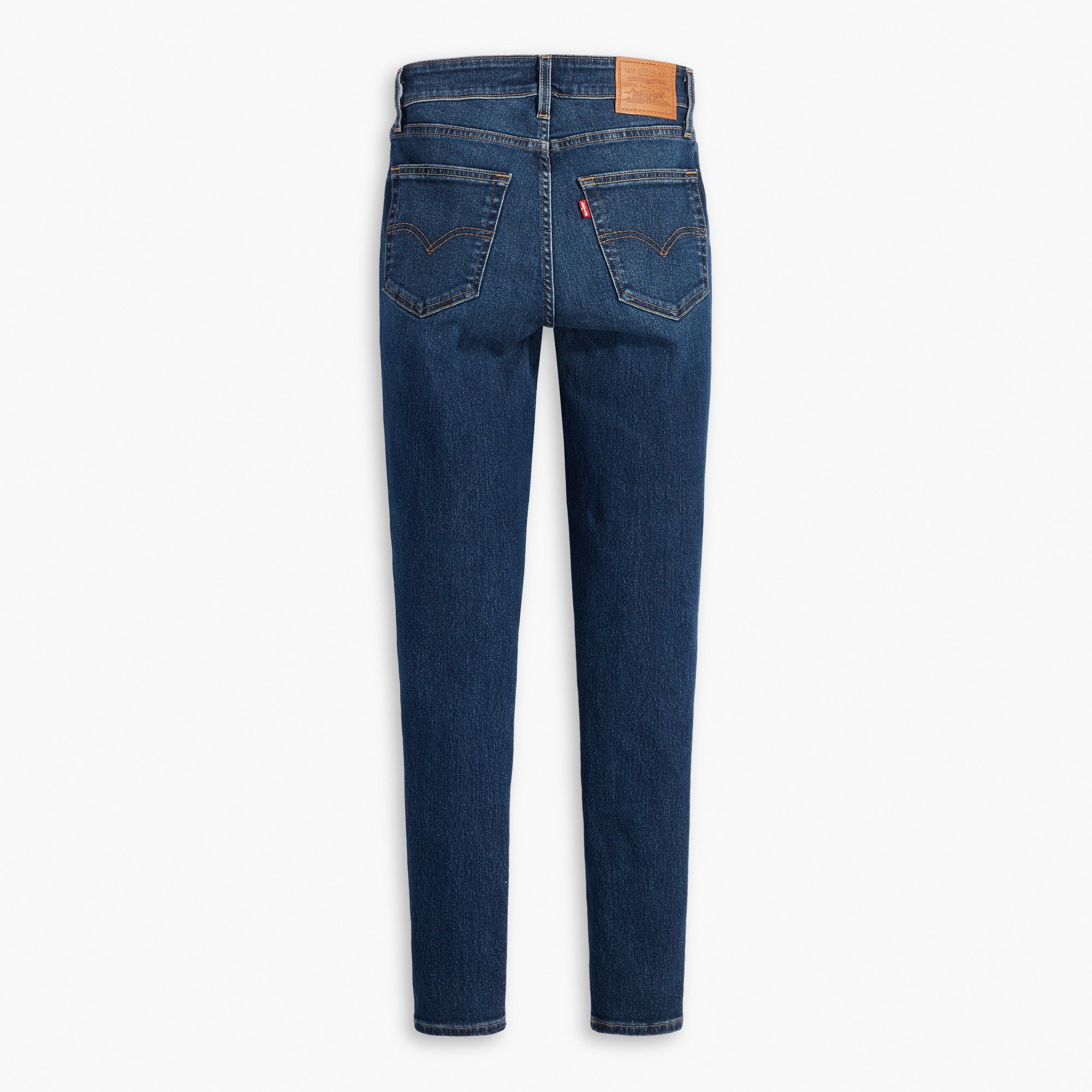 Levi's® Women's 721 High-Rise Skinny Jeans - Image 8