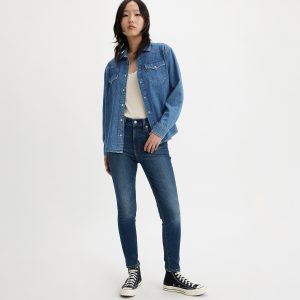 Levi's® Women's 721 High-Rise Skinny Jeans
