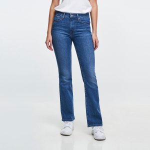 Levi's® Women's 725 High-Rise Bootcut Jeans