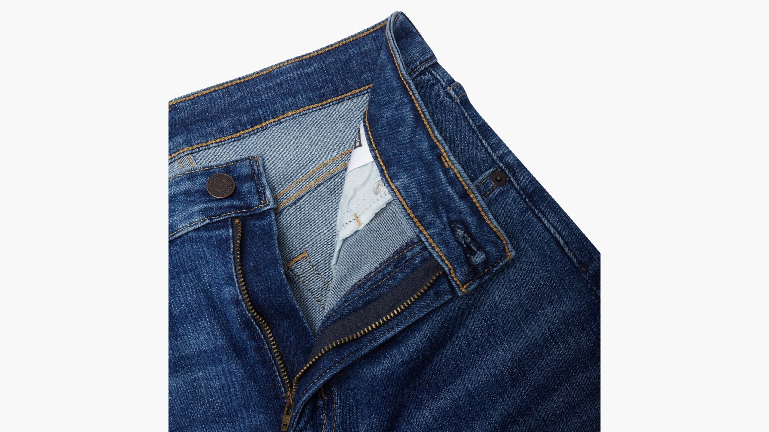 Levi's® Women's 726 High-Rise Flare Jeans - Image 7