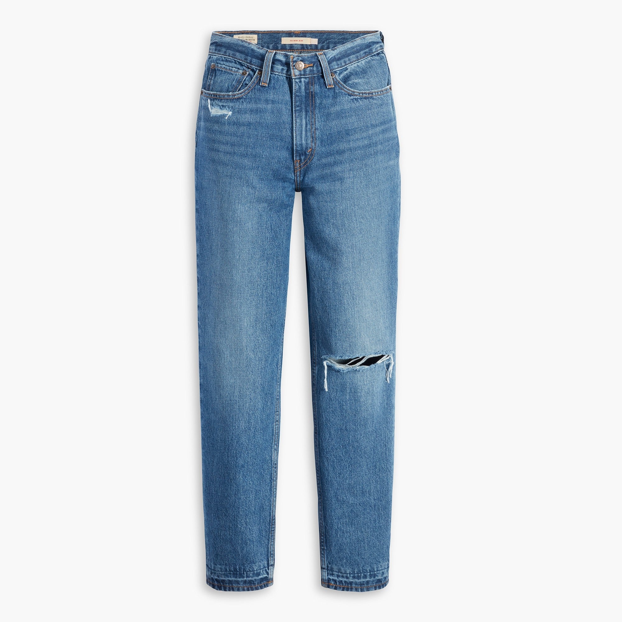 Levi's® Women's '80s Mom Jeans - Image 7