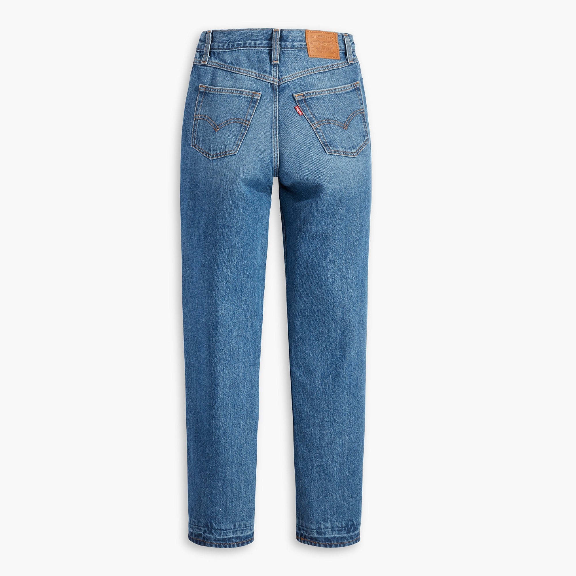 Levi's® Women's '80s Mom Jeans - Image 8