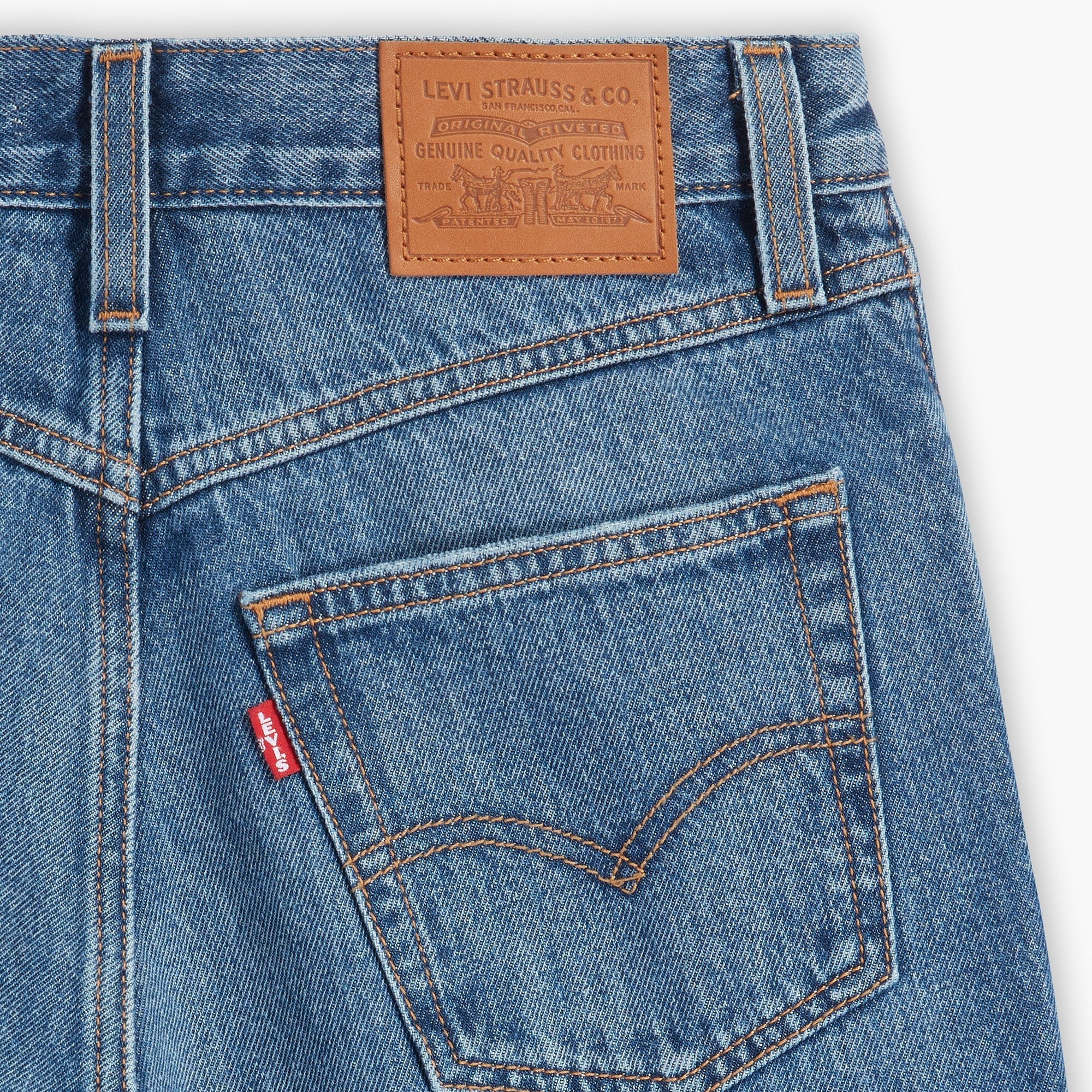 Levi's® Women's '80s Mom Jeans - Image 9
