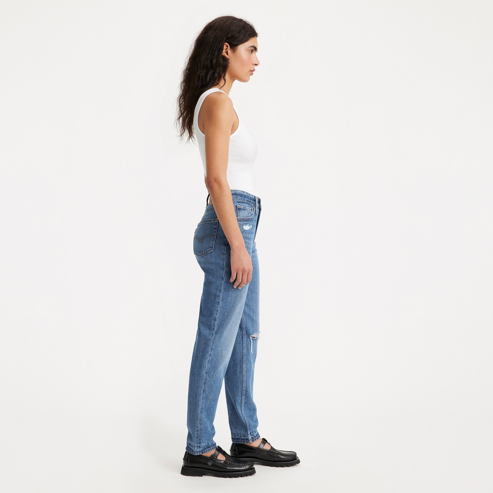 Levi's® Women's '80s Mom Jeans - Image 5