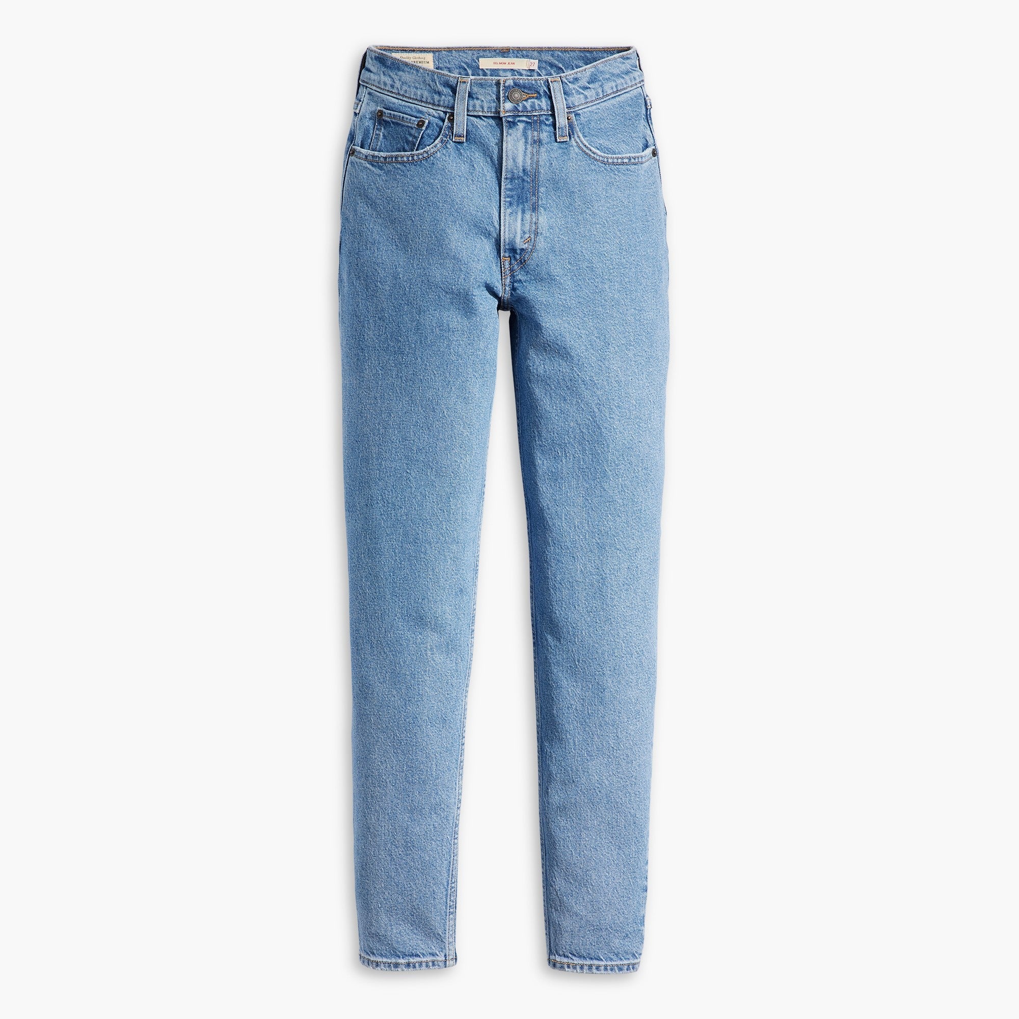 Levi's® Women's '80s Mom Jeans - Image 7