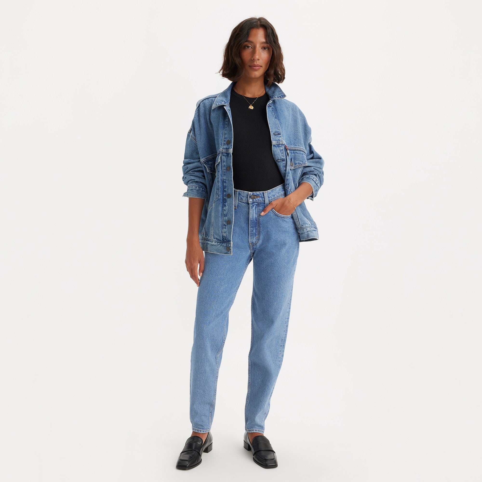 Levi's® Women's '80s Mom Jeans