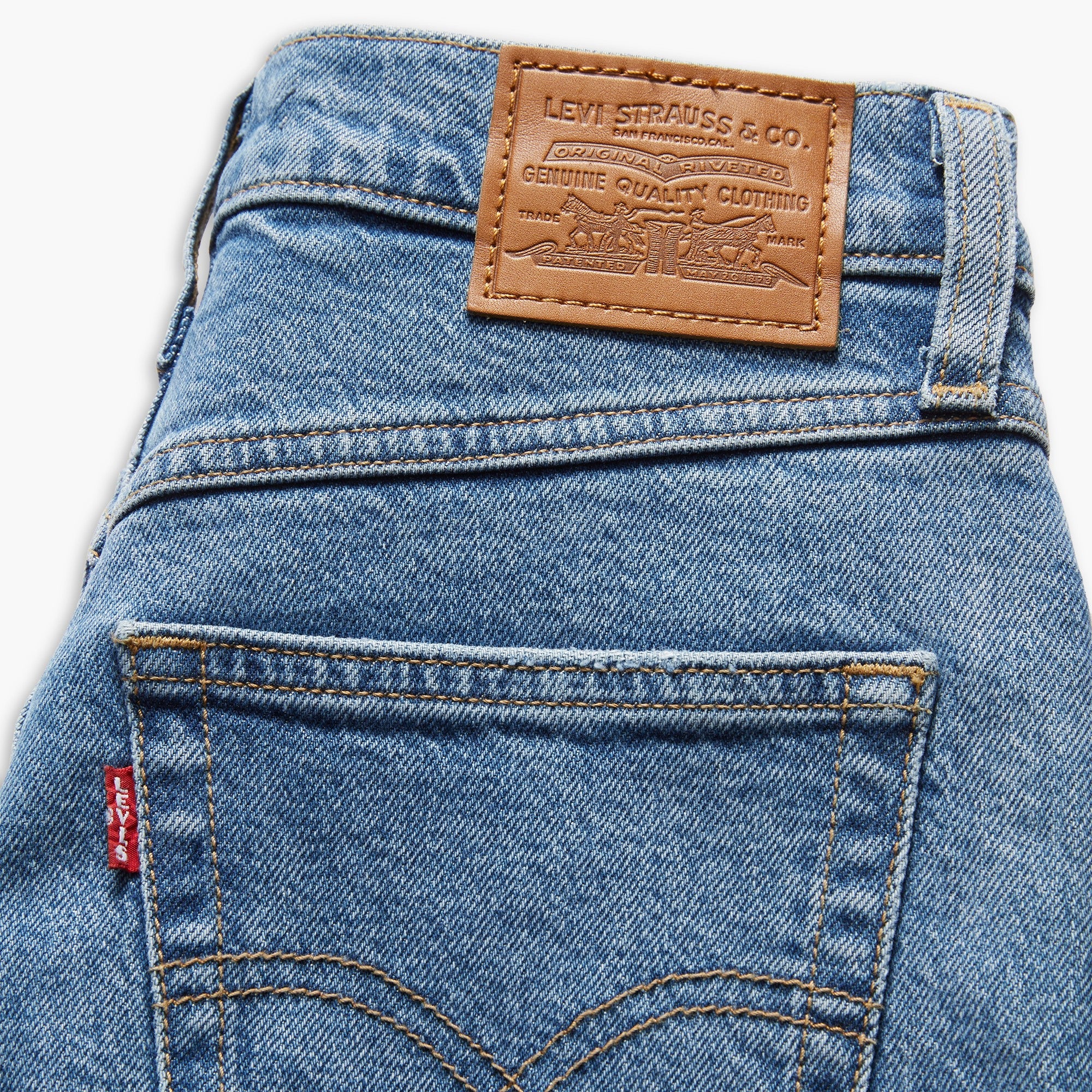 Levi's® Women's '80s Mom Jeans - Image 8