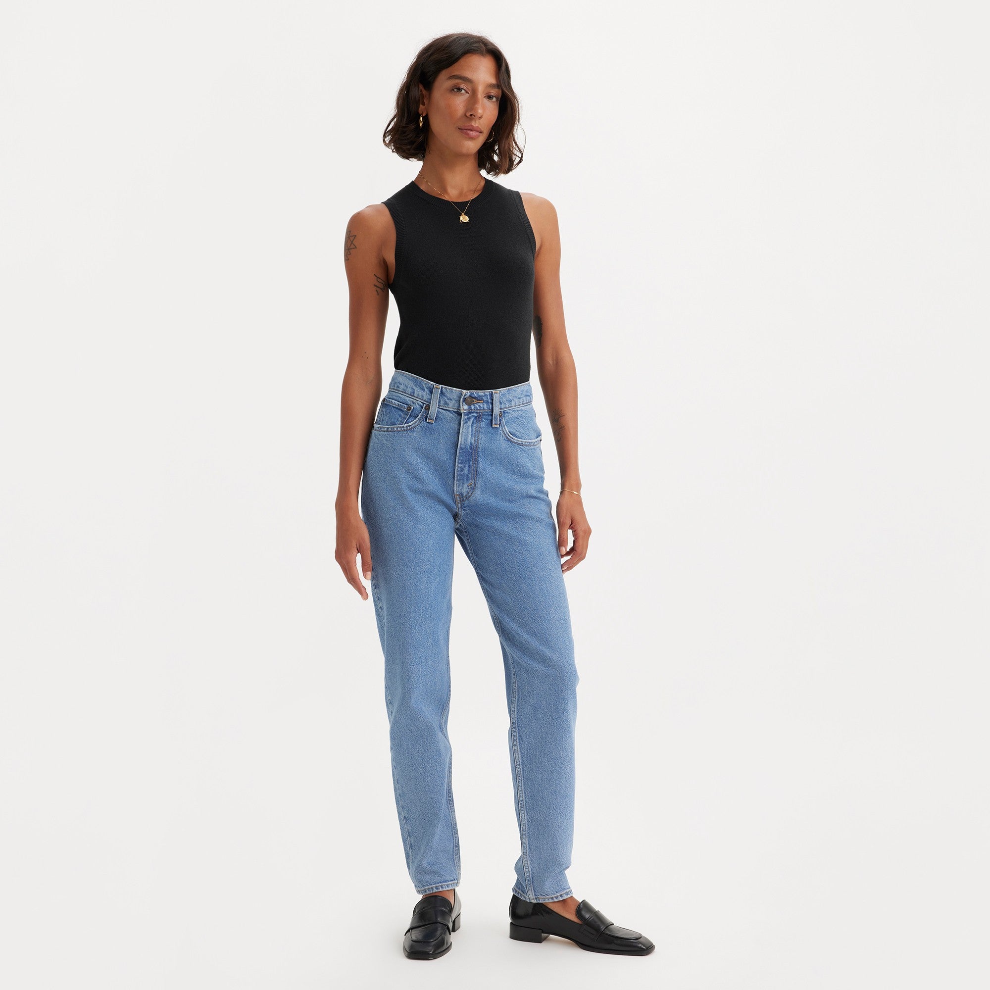 Levi's® Women's '80s Mom Jeans - Image 5
