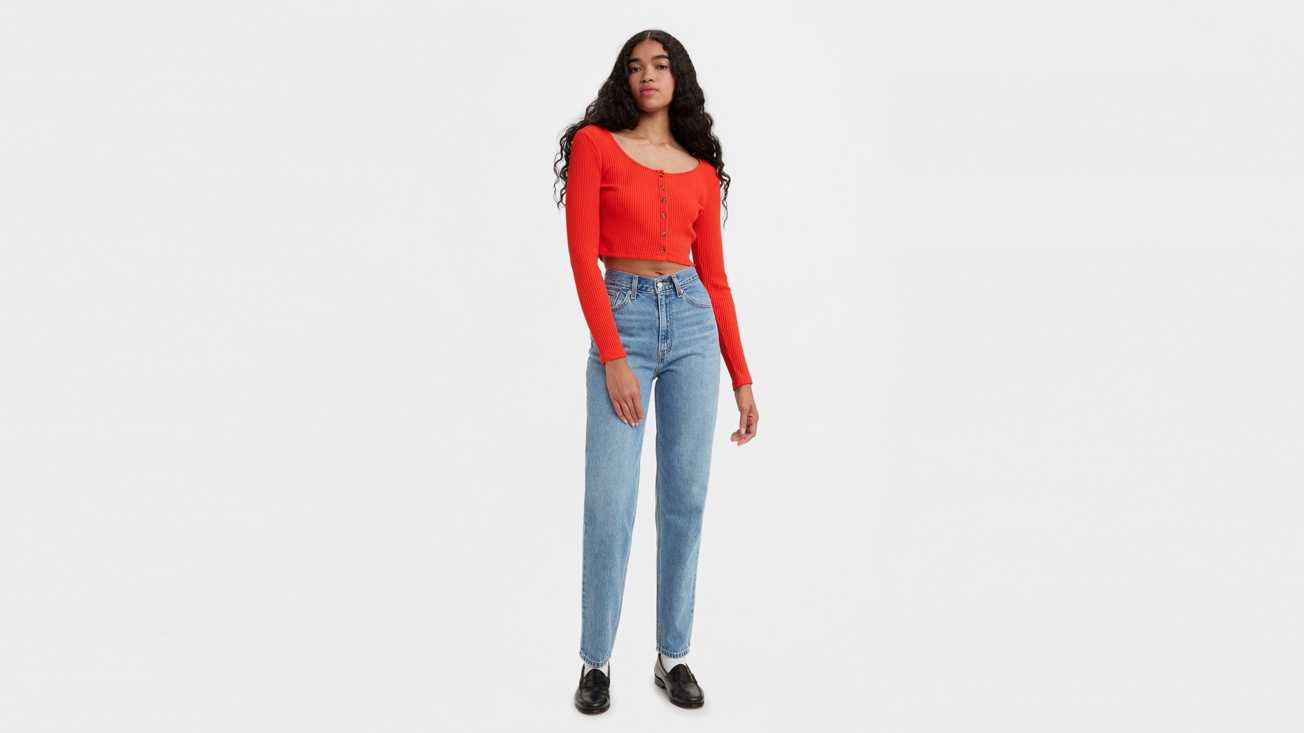 Levi's® Women's '80s Mom Jeans