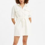 Levi's® Women's Ainsley Utility Denim Dress