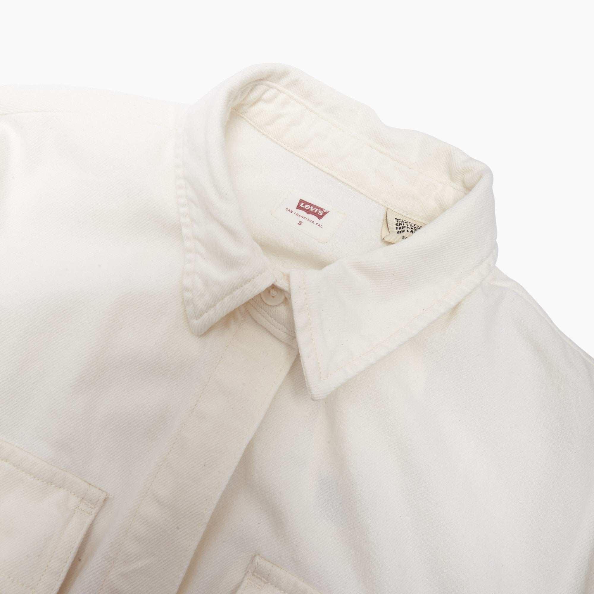 Levi's? Women's Ainsley Utility Denim Dress - Image 4