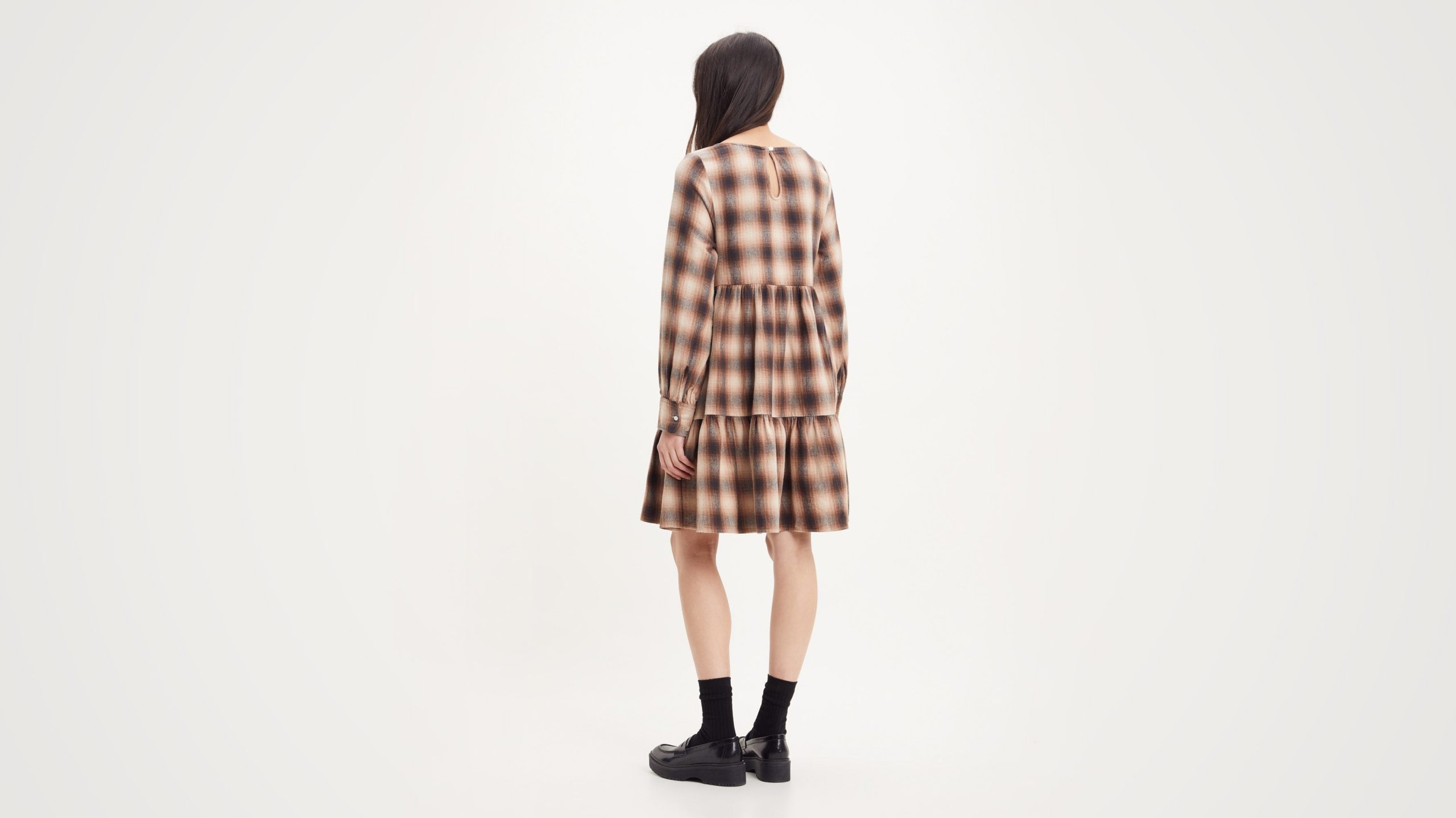 Levi's® Women's Andy Babydoll Dress - Image 2