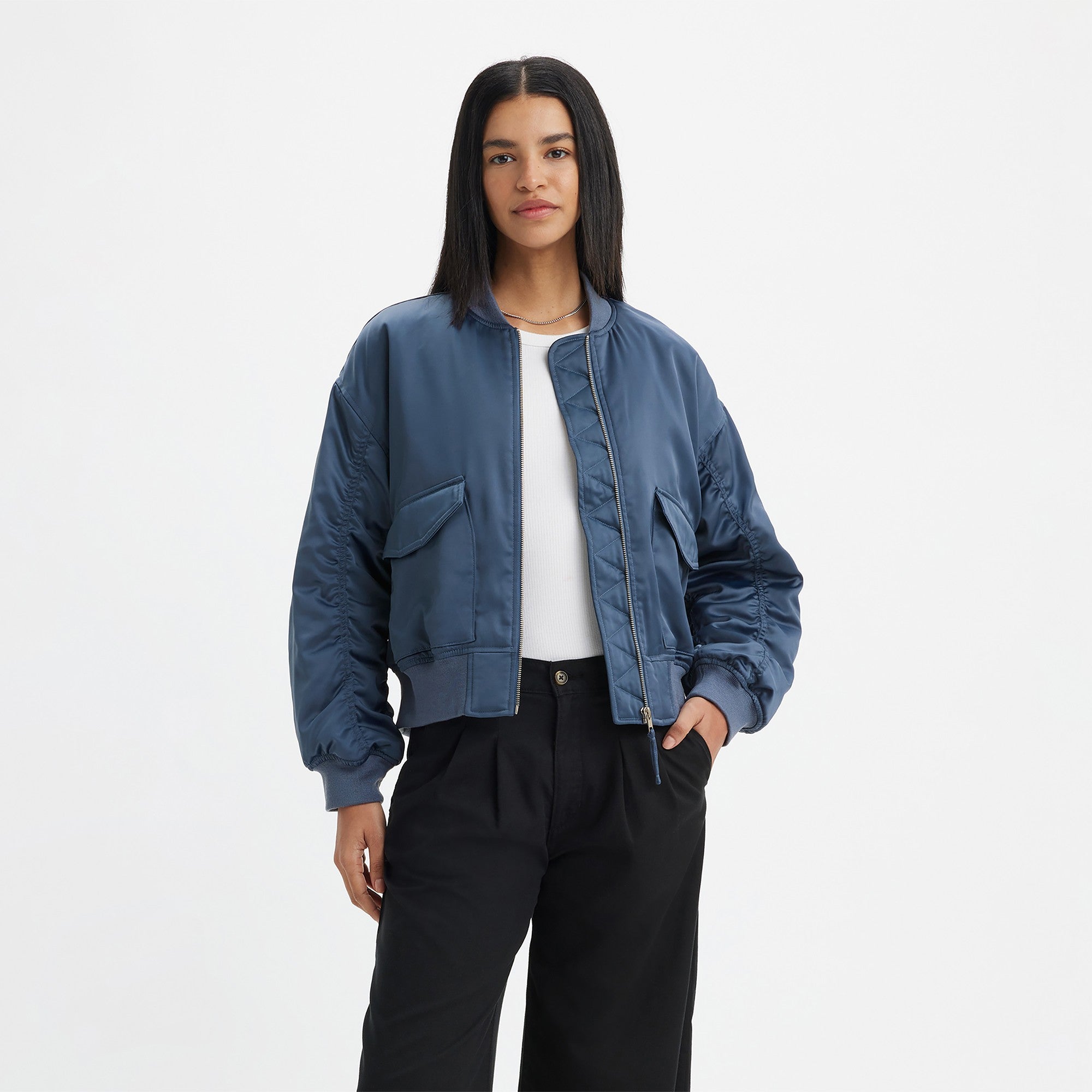 Levi's® Women's Andy Tech Jacket - Image 3