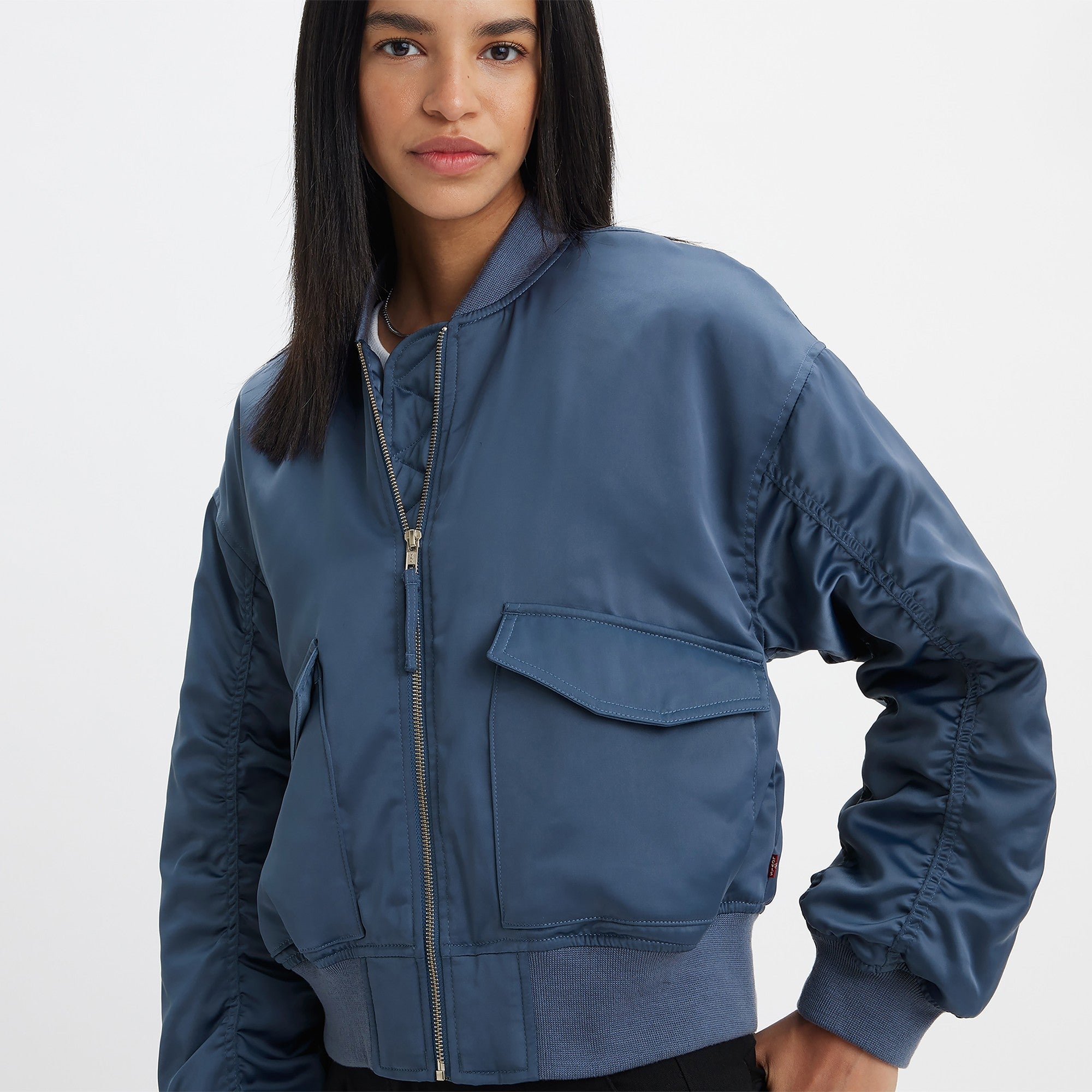 Levi's® Women's Andy Tech Jacket - Image 4