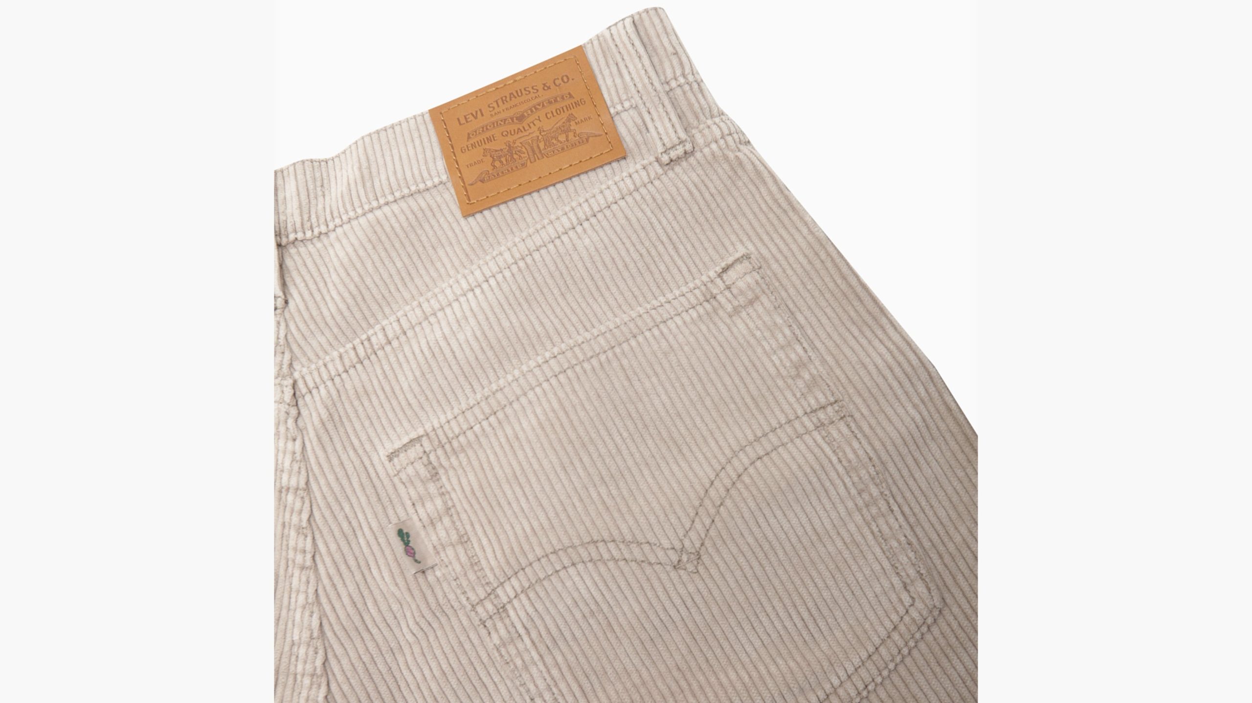 Levi's® Women's Baggy Dad Jeans - Image 8