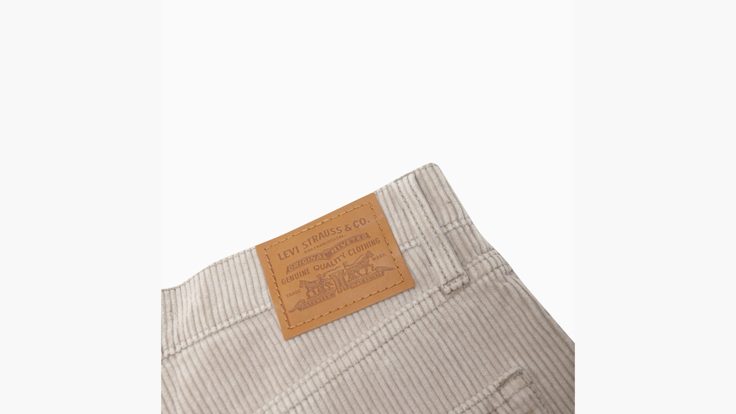 Levi's® Women's Baggy Dad Jeans - Image 9