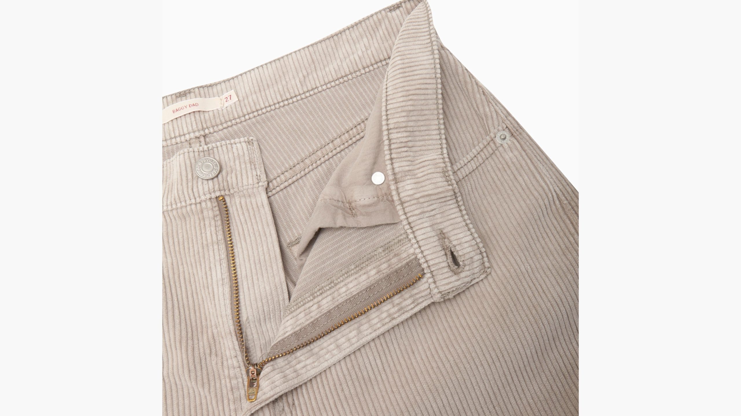 Levi's® Women's Baggy Dad Jeans - Image 7