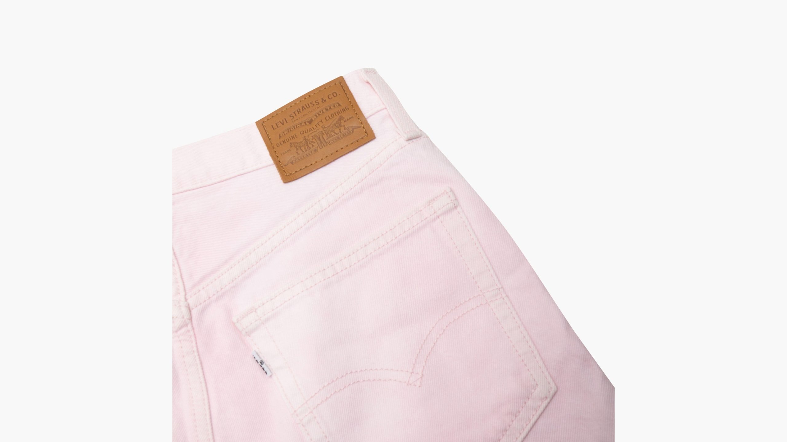 Levi's? Women's Buttonfront Skirt - Image 9